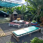 Tabua Village Madeira Vip Semesterbostad Ribeira Brava