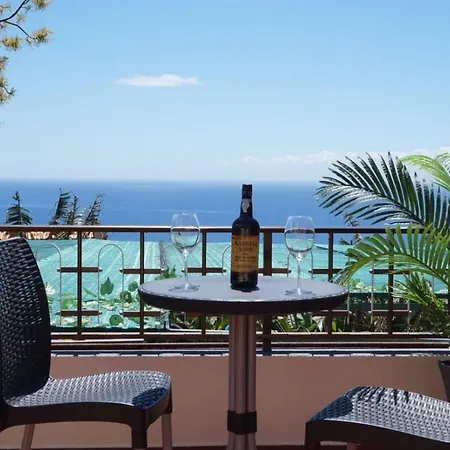 Tabua Village Madeira Vip Feriehus