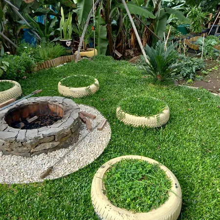 Feriehus Tabua Village Madeira Vip Ribeira Brava