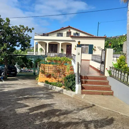 Hébergement de vacances Tabua Village Madeira Vip *