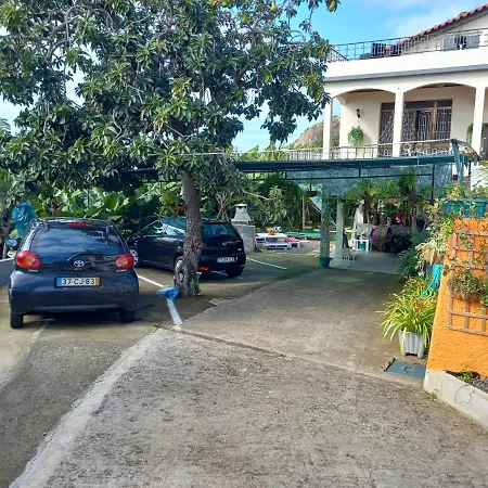 Tabua Village Madeira Vip Ribeira Brava