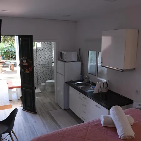 Tabua Village Madeira Vip