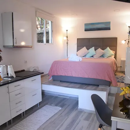 Tabua Village Madeira Vip Feriehus