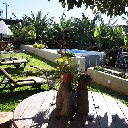 Tabua Village Madeira Vip Feriehus *