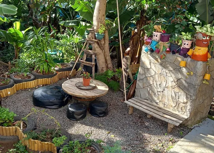 Hébergement de vacances Tabua Village Madeira Vip