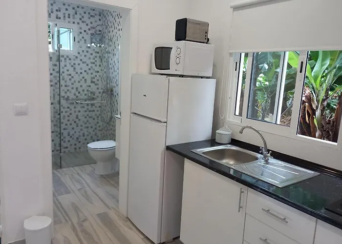 Tabua Village Madeira Vip Hébergement de vacances Ribeira Brava