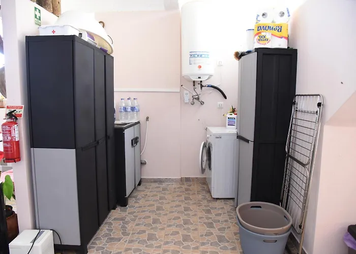 Hébergement de vacances Tabua Village Madeira Vip Ribeira Brava