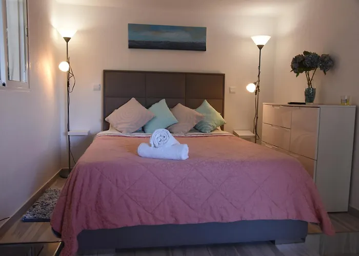 Tabua Village Madeira Vip *