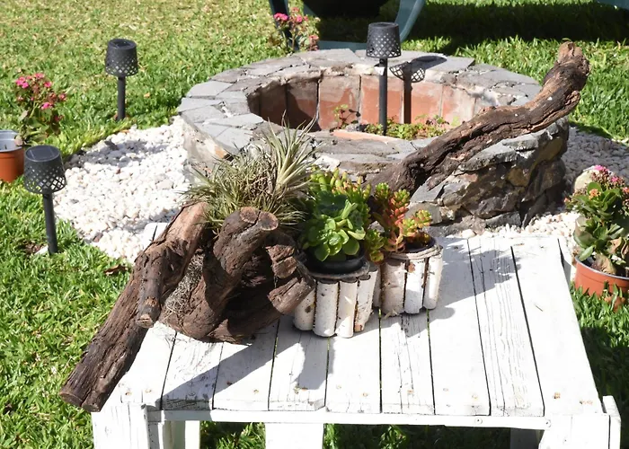 Tabua Village Madeira Vip * Ribeira Brava