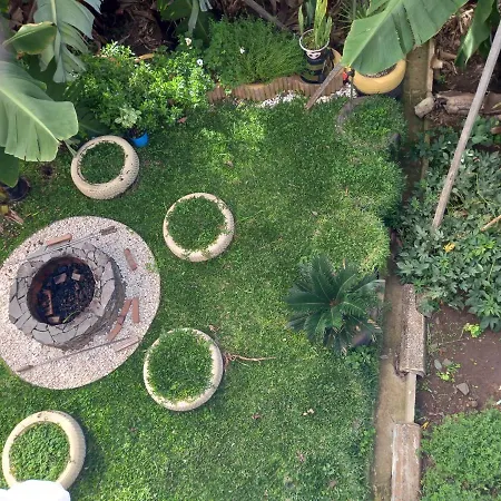 Tabua Village Madeira Vip Ribeira Brava