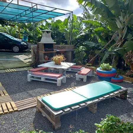 Tabua Village Madeira Vip 펜션 리베이라브라바