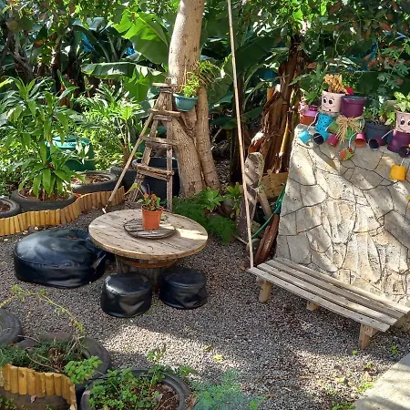 펜션 Tabua Village Madeira Vip