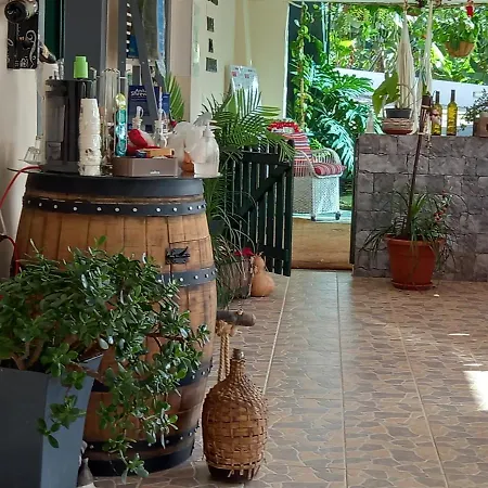 Tabua Village Madeira Vip Ribeira Brava