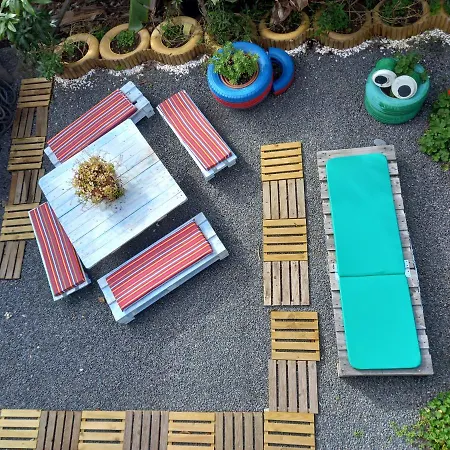 Tabua Village Madeira Vip 리베이라브라바