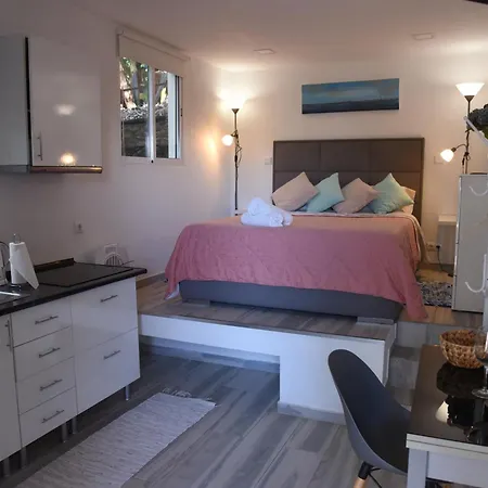 Tabua Village Madeira Vip Ribeira Brava