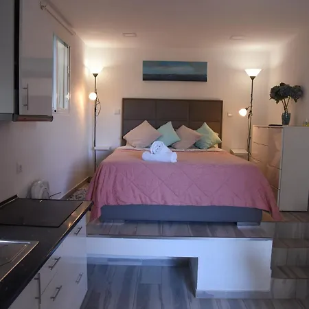 Tatil Evi Tabua Village Madeira Vip *