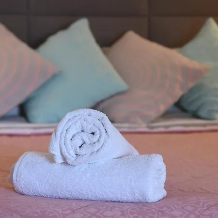 Tabua Village Madeira Vip