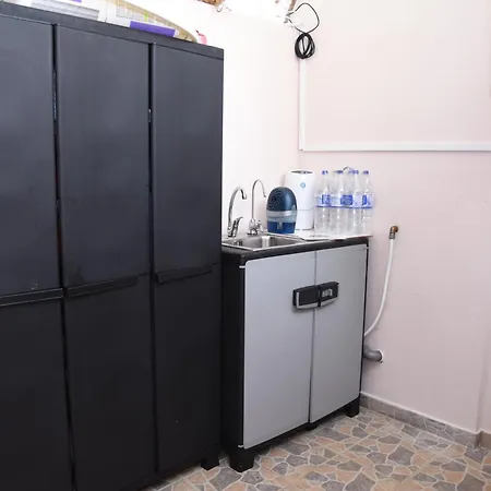 펜션 Tabua Village Madeira Vip