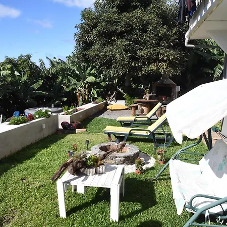 Tabua Village Madeira Vip * Ribeira Brava