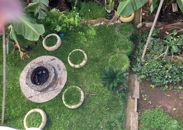 Tabua Village Madeira Vip ריביירה בראבה