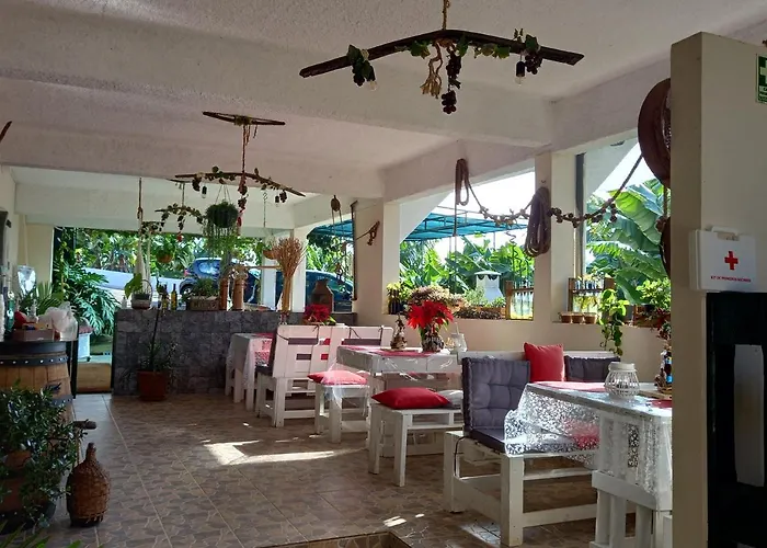 Tabua Village Madeira Vip * ריביירה בראבה