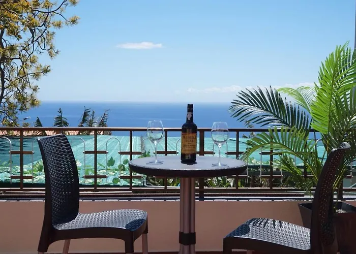 Tabua Village Madeira Vip בית נופש