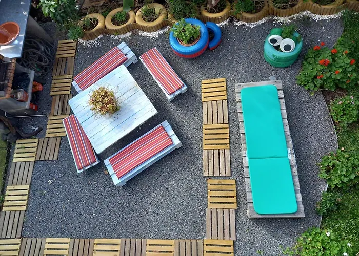 Tabua Village Madeira Vip Ribeira Brava