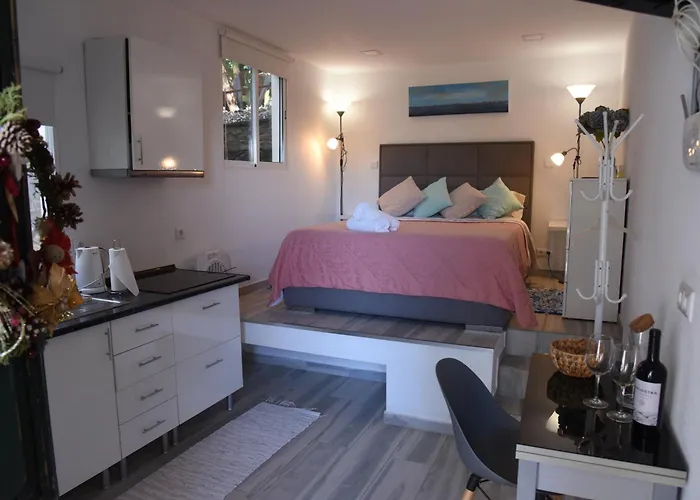 Tabua Village Madeira Vip ריביירה בראבה