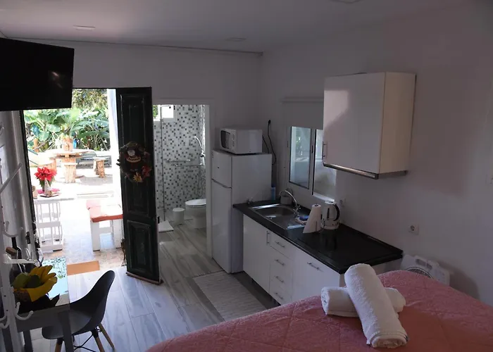 Tabua Village Madeira Vip