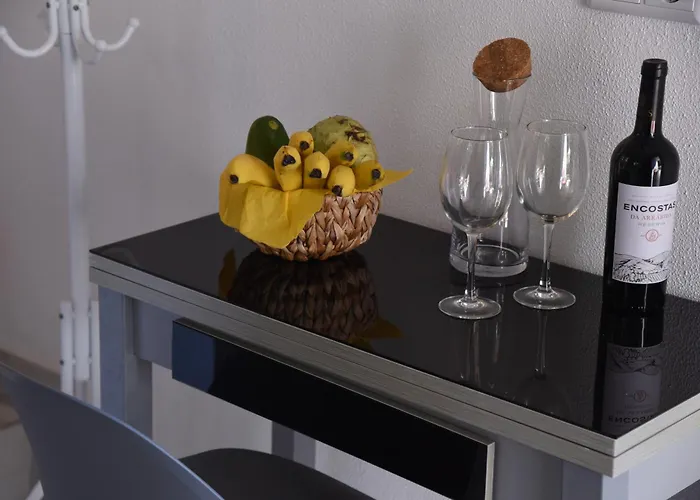 Tabua Village Madeira Vip