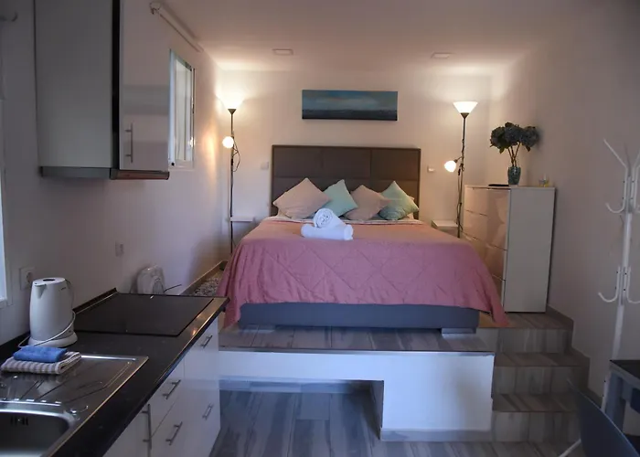 בית נופש Tabua Village Madeira Vip *