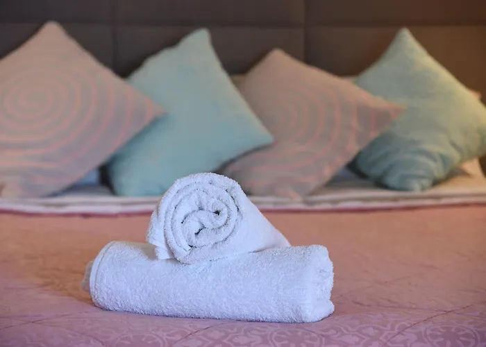 Tabua Village Madeira Vip