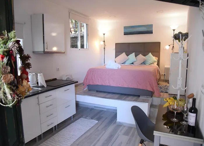 Tabua Village Madeira Vip Dom wakacyjny