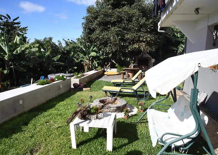 Tabua Village Madeira Vip * ריביירה בראבה