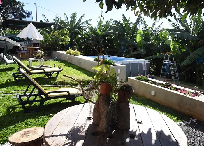 Tabua Village Madeira Vip Dom wakacyjny *